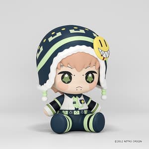 Noiz - Huggy Good Smile - 4