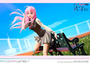 Miyako Shikimori - Prisma Wing - Prime 1 Studio (6)