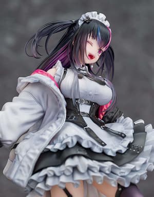 Jirai-chan: Light Equipment Ver. - 15