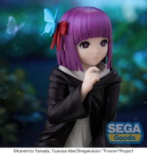 Fern - In Those Days - Yumemirize - Sega - 4