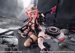 UKM-2000 - Swift Whirlwind - Shibuya Scramble Figure - eStream (16)