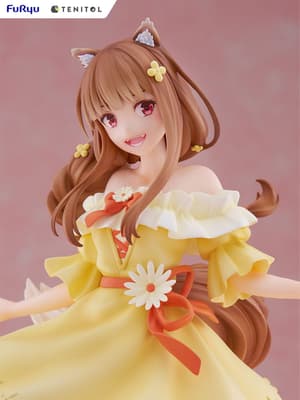 Holo - Tenitol - Furyu - 4