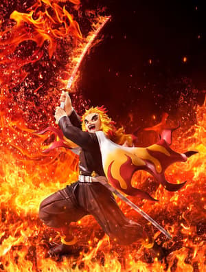 Kyojuro Rengoku - DX Version - Bell Fine - 8