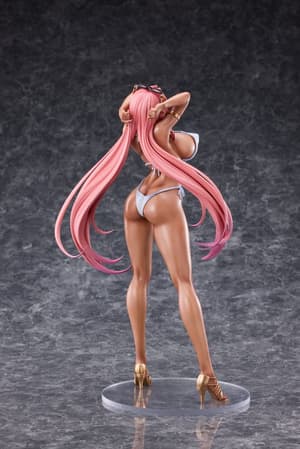 Ingrid - Beach Empress - Pure - 16