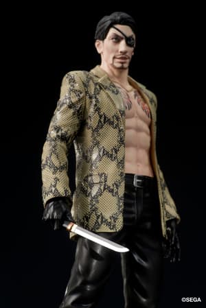 Majima Goro - Digsta - Digism (6)