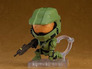 Nendoroid 2177 Master Chief - 2