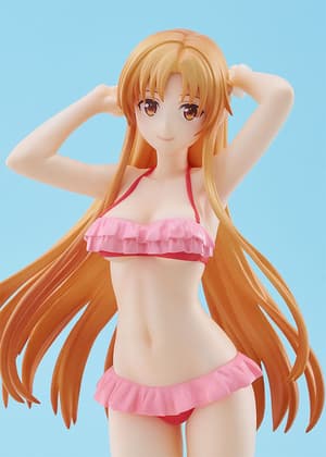 Asuna Yuuki - Beach Queens - Sword Art Online Pop Up Parade - Good Smile Company - 5