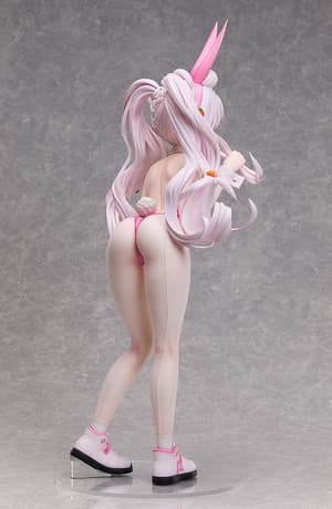Alice: Wonderland Bunny - 8
