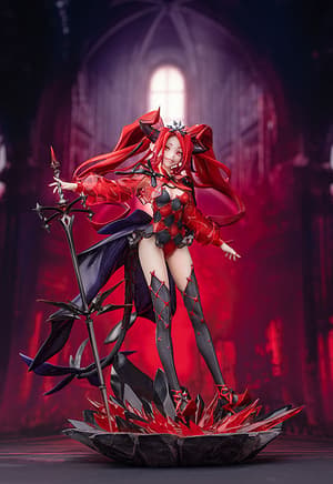 Viola (Redjuice) 1/7 Scale Figure – Myethos "GIRLS FROM HELL" - 3