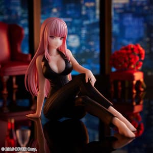 Mori Calliope (Office Style Version) - #Hololive IF - Relax Time - Hololive - Banpresto (2)