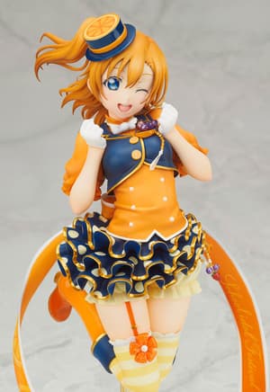 Honoka Kousaka - Fruit Parlor - Alter - 2