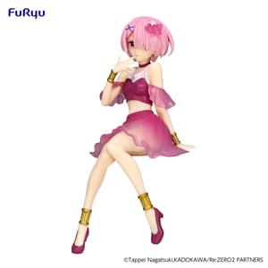 Ram - Another Color Twinkle Party - Noodle Stopper - Furyu (6)