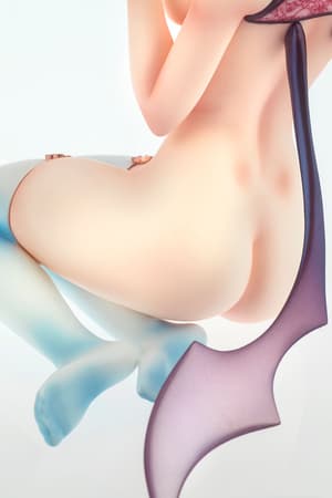 Underwear Akuma-chan (Sakura Miwabe) - Skytube (13)