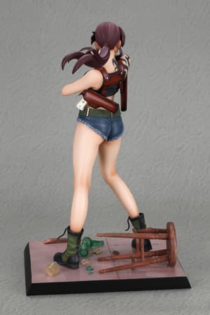 Revy - Black Lagoon - New Line - 2