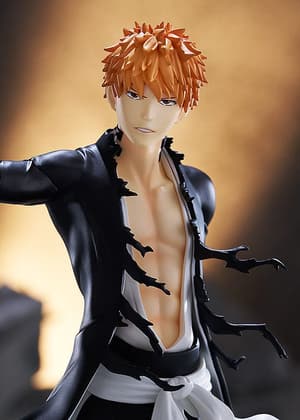 Ichigo Kurosaki - Bleach Pop Up Parade - Good Smile Company - 2