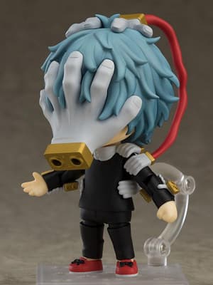 Nendoroid 1163 Tomura Shigaraki - Villain's Edition - Re-Release - 2