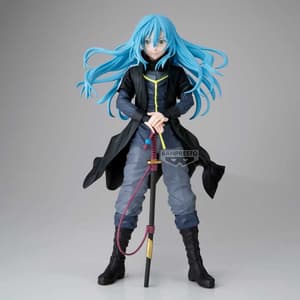 Rimuru Tempest - That Time I Got Reincarnated as a Slime - Grandista - 1