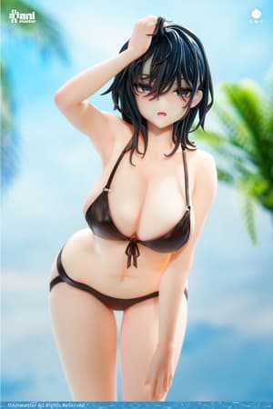 Ishimi Yokoyama (Bara) - Xia Ming Hui Xiang - AniMester (8)