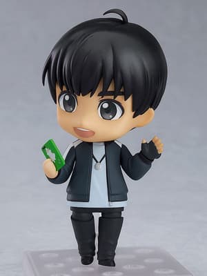 Nendoroid 971 Phichit Chulanont - 4