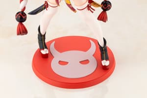 Nakiri Ayame - Bonus Edition with Extra Head (Kotobukiya) – 1/7 Scale Figure - 13