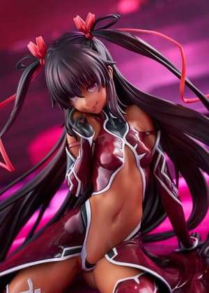 Mizuki Yukikaze - Limited - Fallen Lightning - Alice Glint - 7