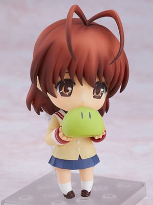 Nendoroid 869 Nagisa Furukawa - Re-Release (including Bonus) - 3
