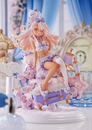 Chloe von Einzbern - Loungewear - Claynel (12)