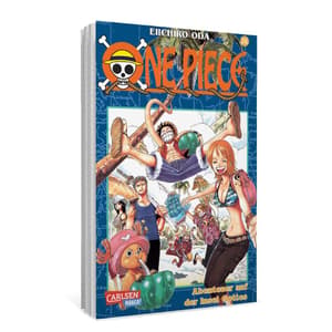 One Piece - Band 26 - 1