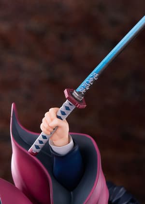 Giyuu Tomioka - Normal Version - Bell Fine - 1