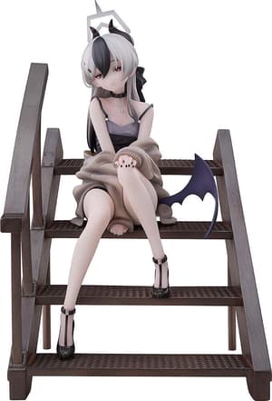 Kayoko (Dress): Memorial Lobby Ver. - 1