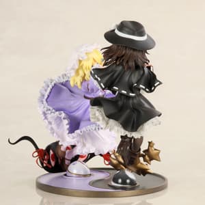 Renko Usami & Maribel Hearn - Bell Fine - Re-Release - 8