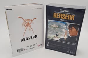 Berserk 43 - Puzzle Edition - 6