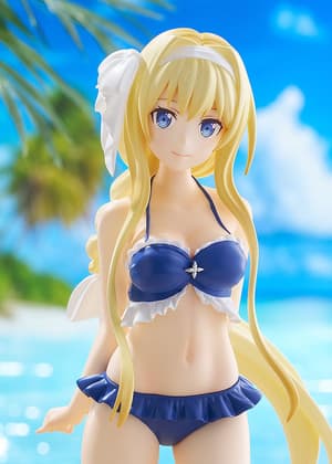 Alice - Beach Queens - Sword Art Online Pop Up Parade - Good Smile Company - 2