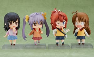 Nendoroid 1584 Natsumi Koshigaya - 7
