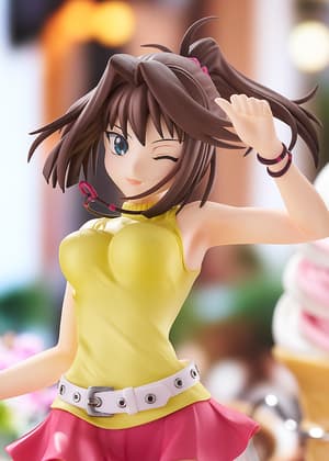 Tea Gardner (Anzu Mazaki) - L -Yu-Gi-Oh! Pop Up Parade - Good Smile Company - 2