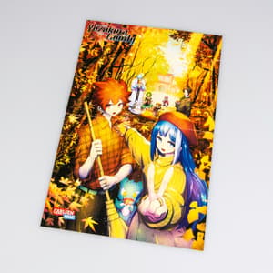 Mission: Yozakura Family - Carlsen - Vol. 10 - 2