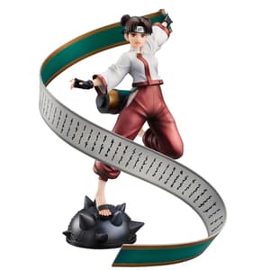 Tenten - Naruto Gals - Megahouse - Neuauflage - 9