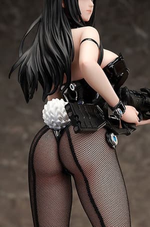 Reika Shimohira - 1/4 B-Style - FREEing - 9