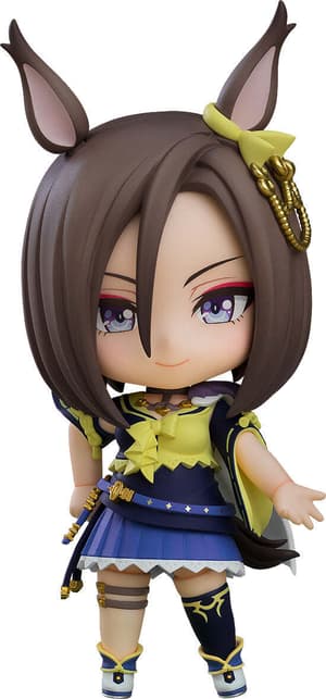 Nendoroid Air Groove - 1