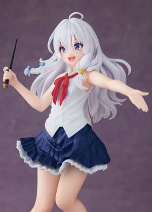 Elaina - Renewal Edition - Coreful Figure - Taito (4)