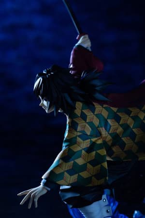 Giyu Tomioka - ARTFX J - Kotobukiya - Re-Release - 2