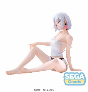 Drake - Yumemirize - Sega - 4