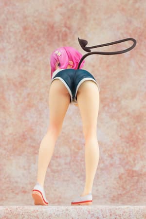 Momo Belia Deviluke - Pulchra - 5