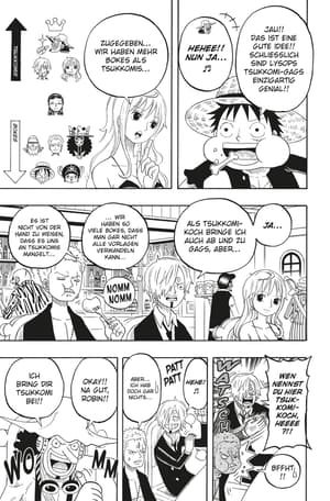 One Piece Party Band 004 - 1