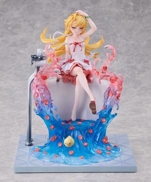 Shinobu Oshino - Solarain - 4
