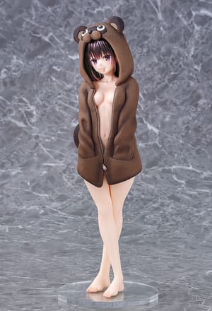 Suzu Kanade - Phat Company (2)