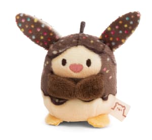 Hase Pibu - mymochi - Plüsch (Cup Cake) (5cm)  (1)