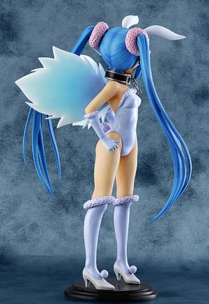 Nymph - Bunny Version - 5