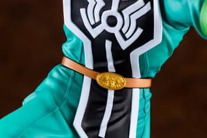 Popp - Bonus Edition - Dragon Quest ARTFXJ - Kotobukiya - 10