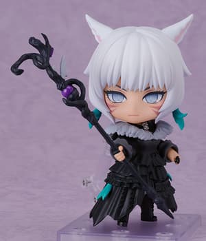 Nendoroid 3070 Y'shtola Rhul (including Bonus) - 6